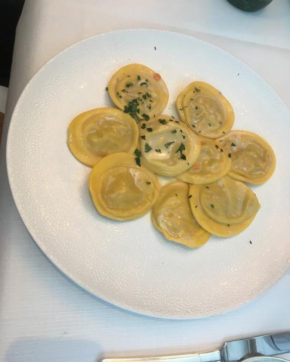 Al Pappagallo