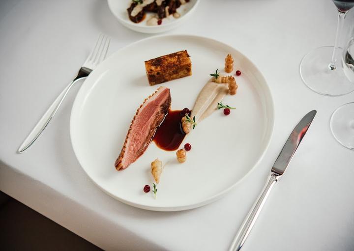 Atlantic Restaurant