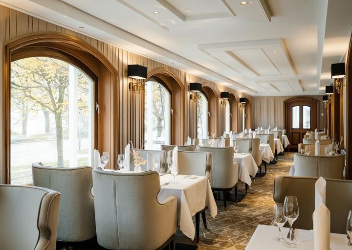 Atlantic Restaurant