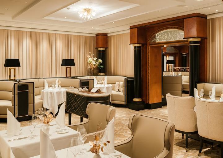 Atlantic Restaurant