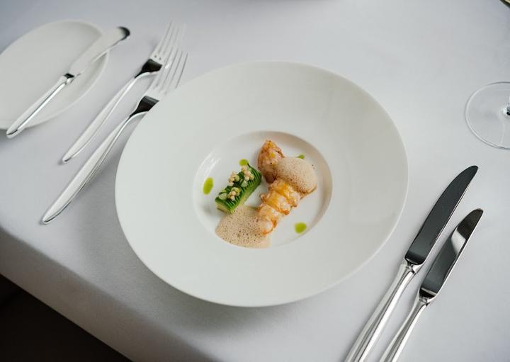 Atlantic Restaurant
