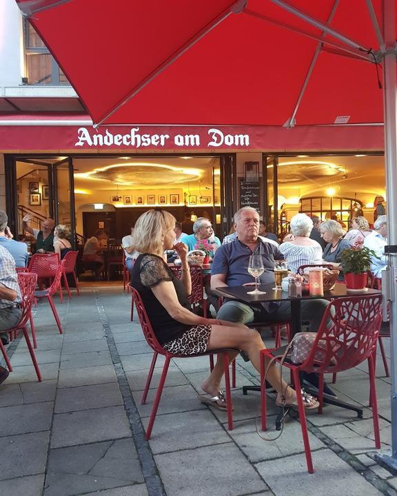 Andechser am Dom
