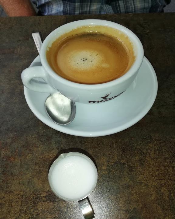 Cafe Central