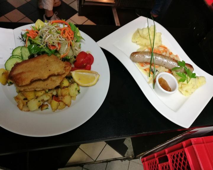 Cafe Central