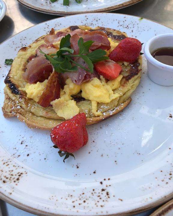 Cafe Central