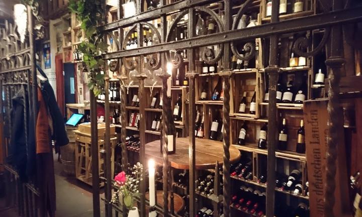 Bistro Chez Maurice