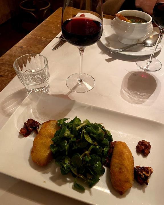 Bistro Chez Maurice