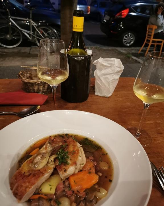 Bistro Chez Maurice
