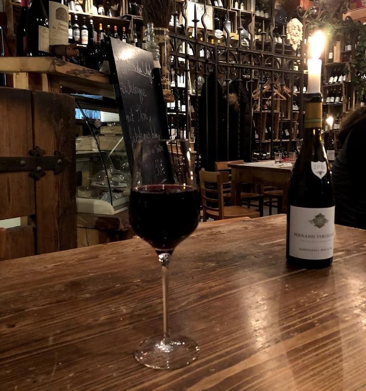 Bistro Chez Maurice