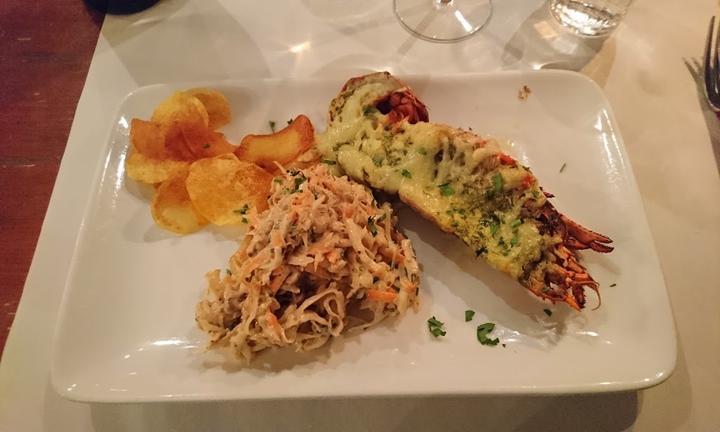 Bistro Chez Maurice