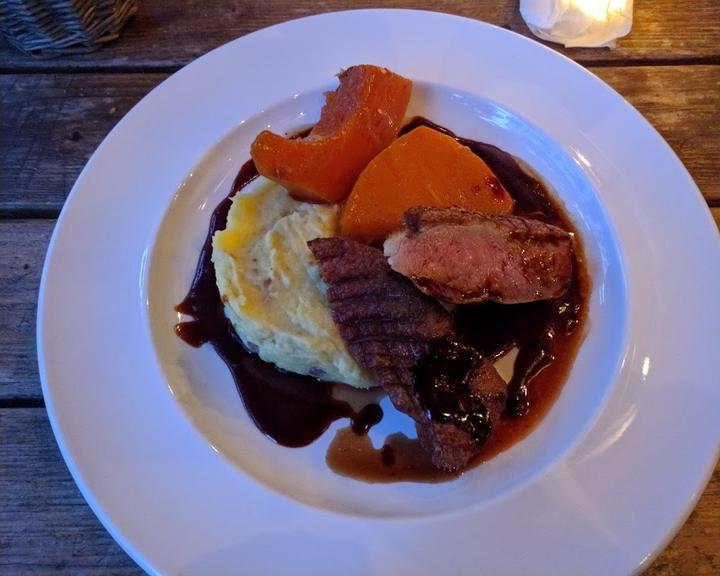 Bistro Chez Maurice