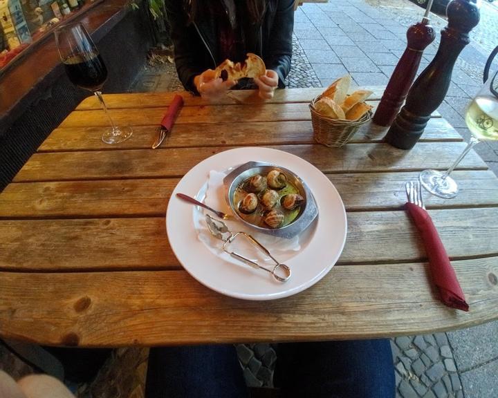 Bistro Chez Maurice