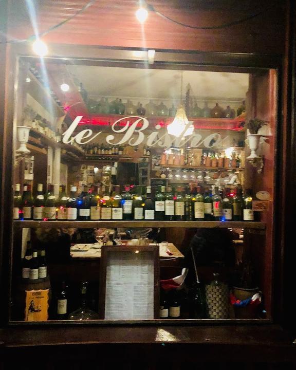 Bistro Chez Maurice
