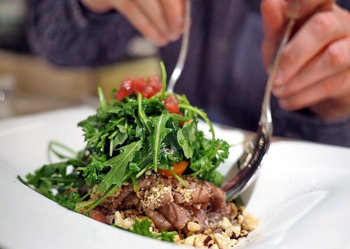 Bistro Chez Maurice