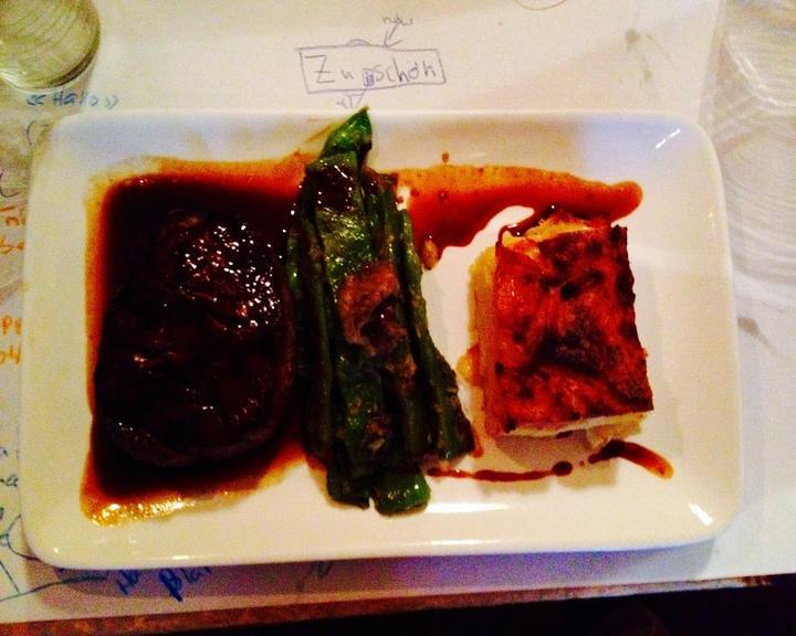Bistro Chez Maurice