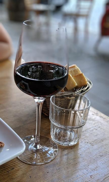 Bistro Chez Maurice