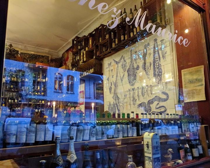 Bistro Chez Maurice