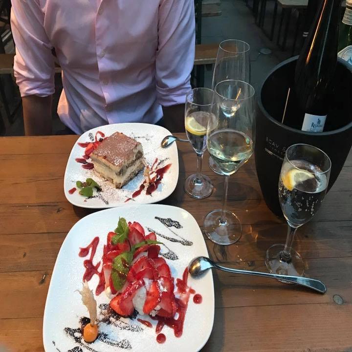 La Bottega Lentini