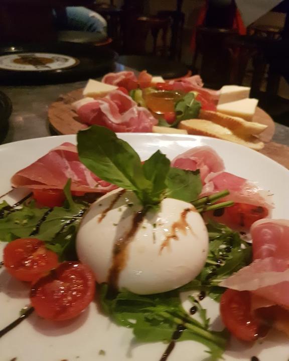La Bottega Lentini