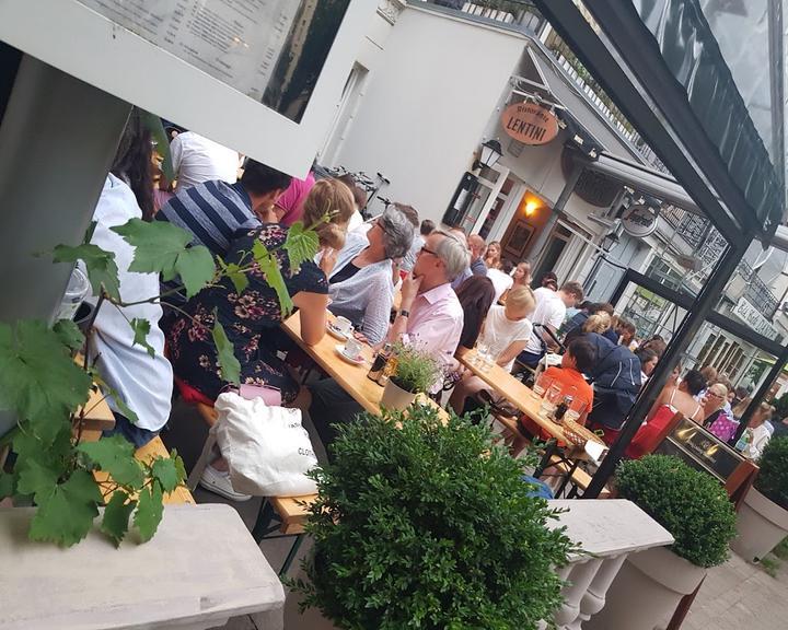 La Bottega Lentini