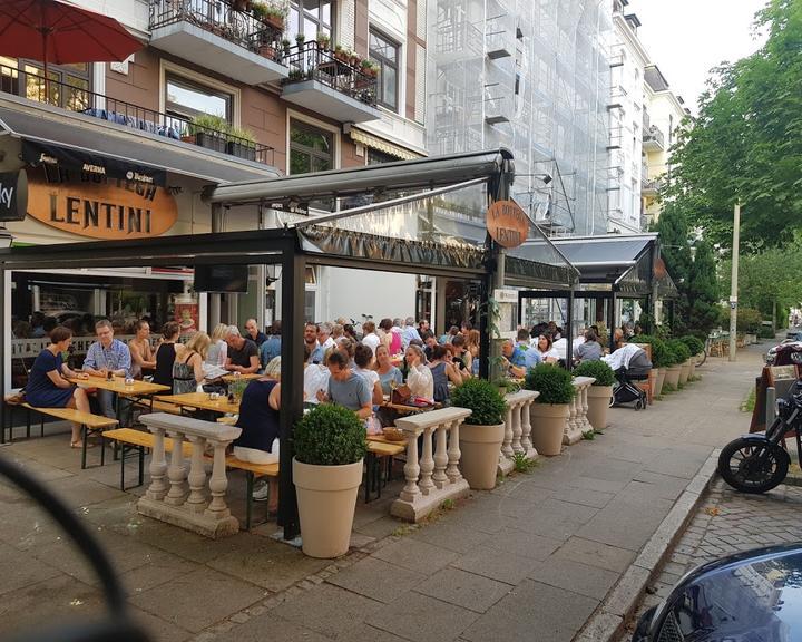 La Bottega Lentini