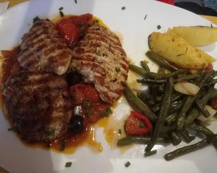 La Bottega Lentini