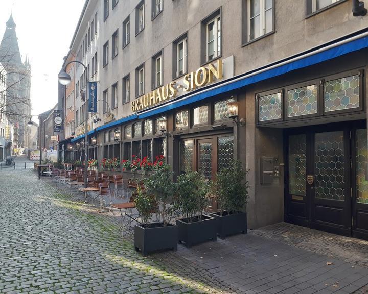 Brauhaus Sion