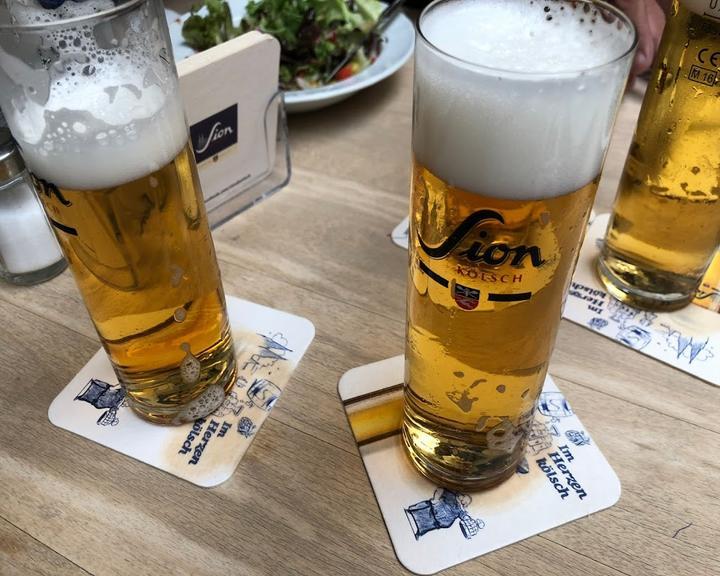 Brauhaus Sion