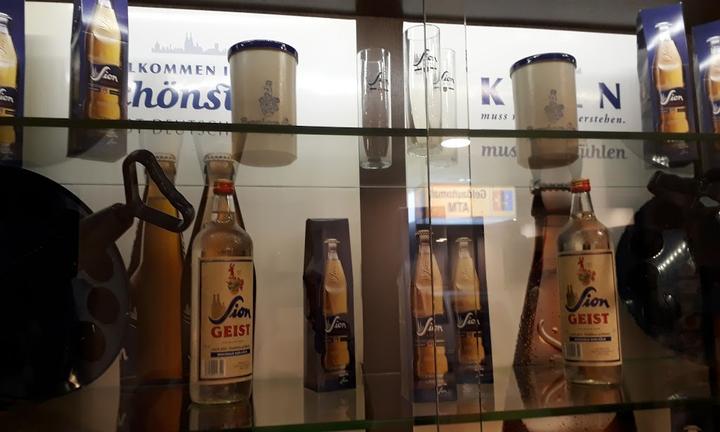 Brauhaus Sion