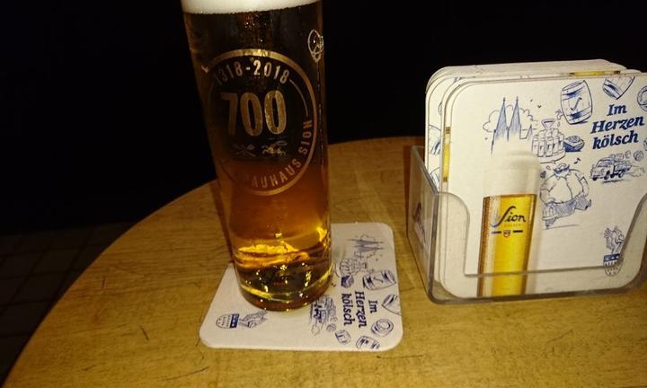 Brauhaus Sion