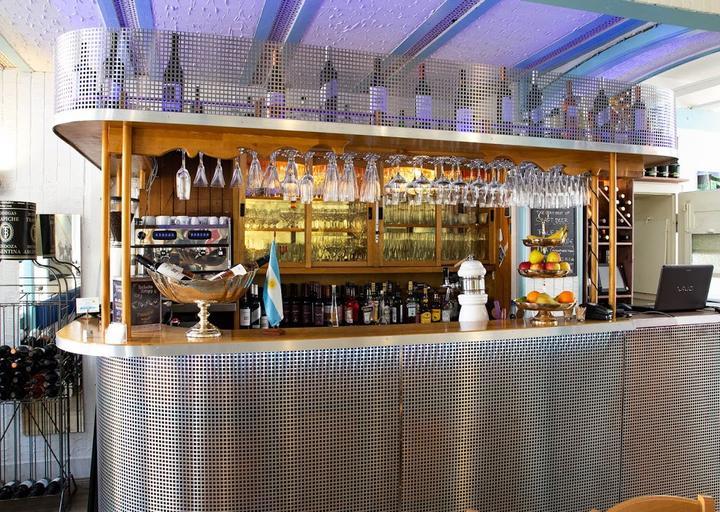 Restaurant Buenos Aires