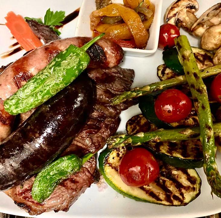 Restaurant Buenos Aires