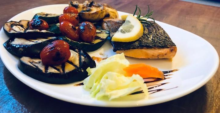 Restaurant Buenos Aires