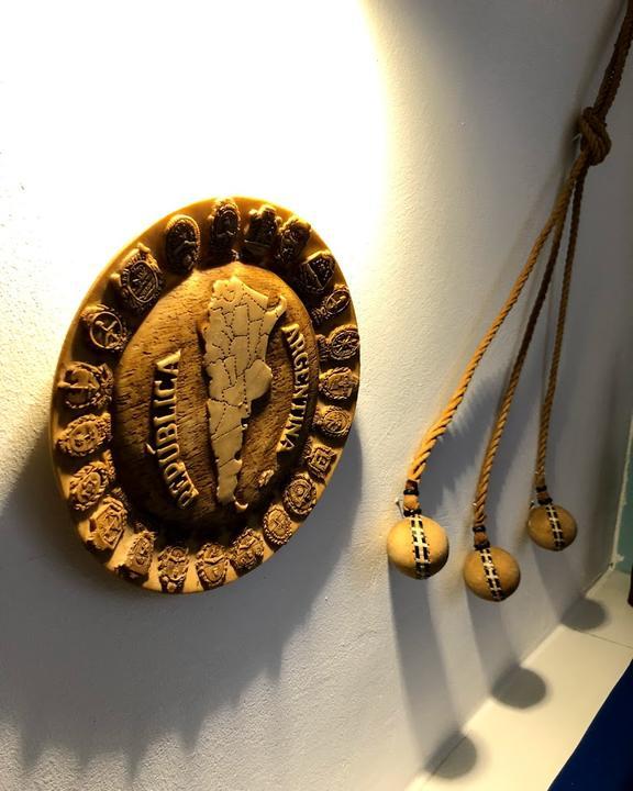 Restaurant Buenos Aires