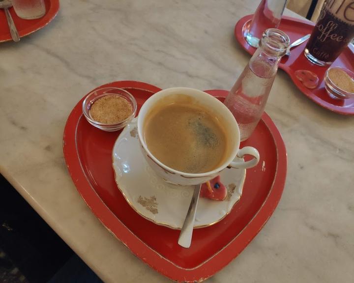 Beth Cafe