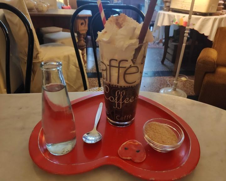 Beth Cafe