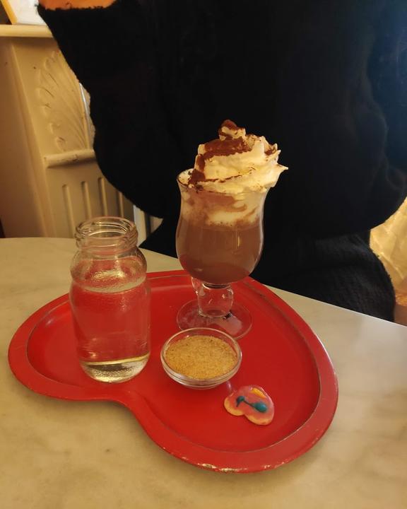Beth Cafe