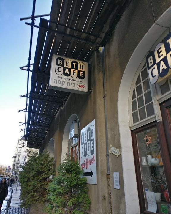 Beth Cafe