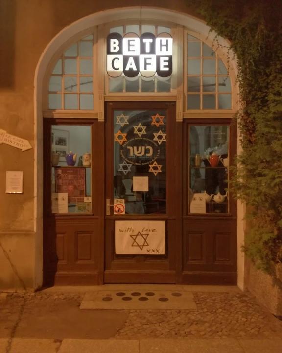 Beth Cafe