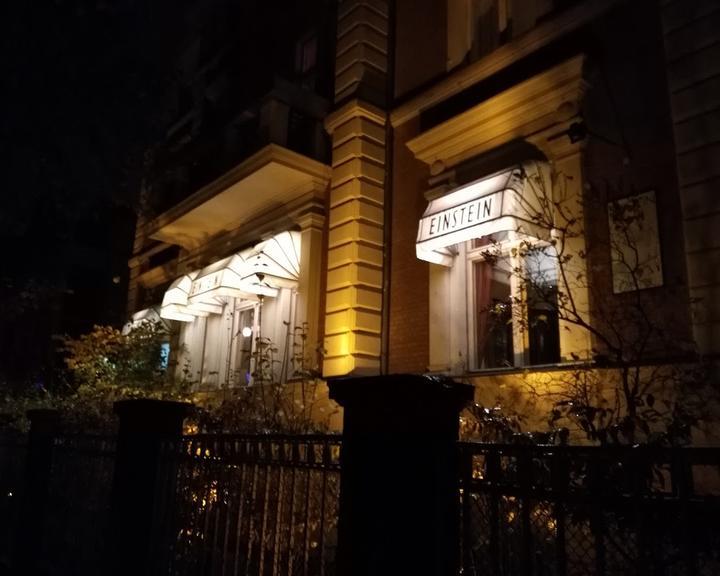 Cafe Einstein Stammhaus