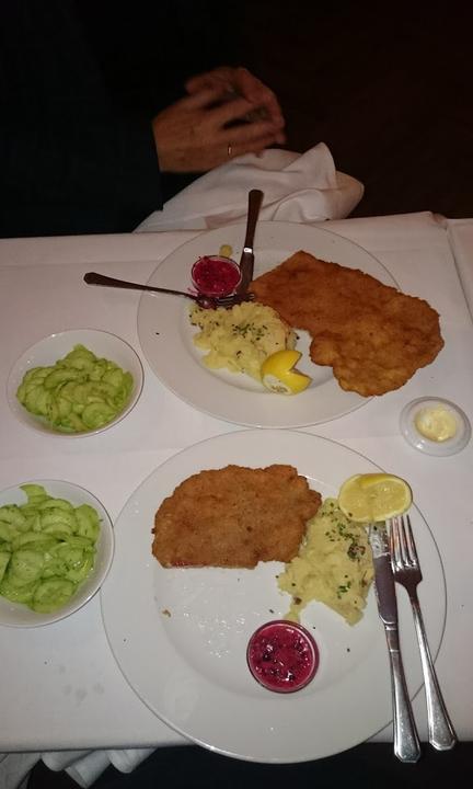 Cafe Einstein Stammhaus