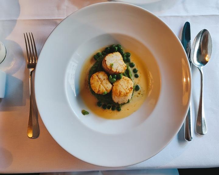 Brasserie Capricorn i Aries