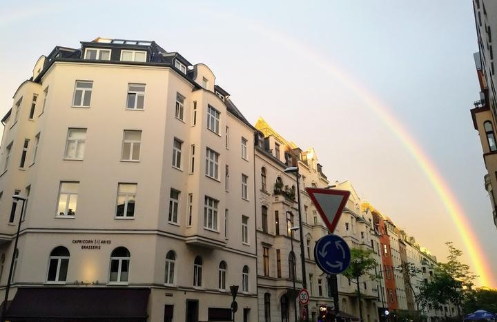 Brasserie Capricorn i Aries