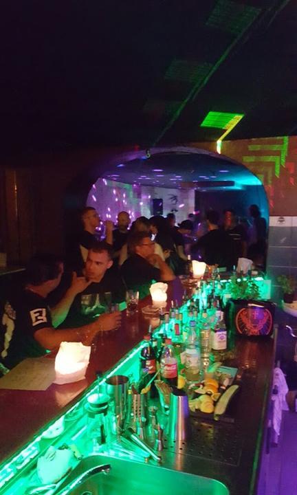 Kara Kas Bar