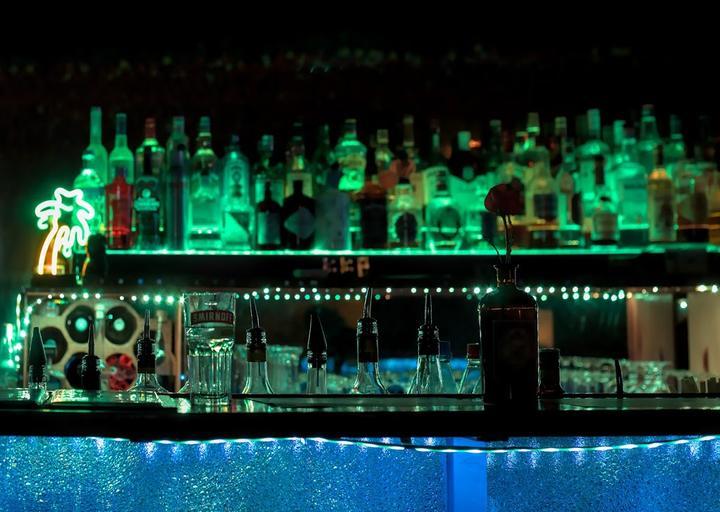 Kara Kas Bar