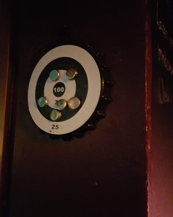 Kara Kas Bar