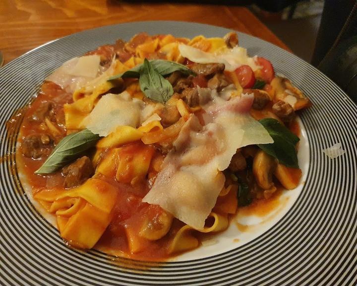 CENACOLO