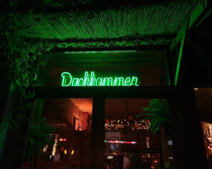 Dachkammer