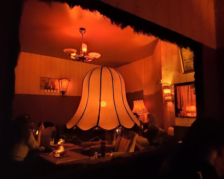 Dachkammer