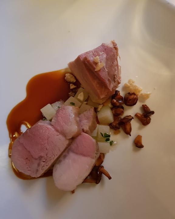 Das Kleine Lokal
